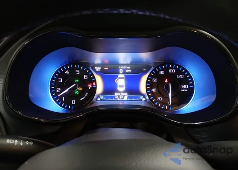 2015 Chrysler 200 S z USA, uszkodzony, nr VIN 1C3CCCDG3FN673829